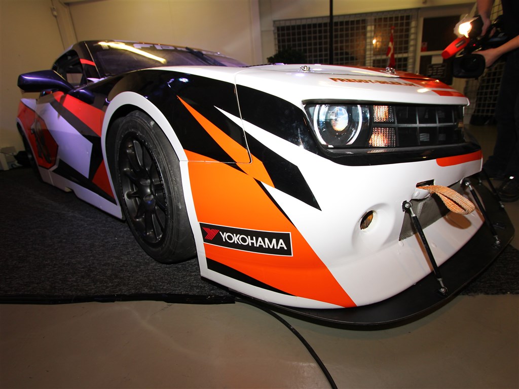 (Foto: Motorsporten.dk)